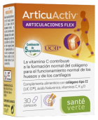 Articuactiv Joint Flex 30 gélules