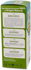 Sirop contre la toux pour enfants Seditus 150 ml