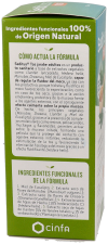 Sirop contre la toux Seditus 150 ml