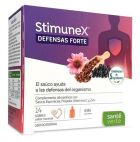 Stimunex Forte Défenses 14 Sachets