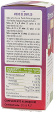 Gouttes Défenses Stimunex Enfants 30 ml