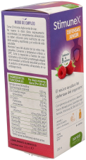 Stimunex Junior Défenses 150 ml