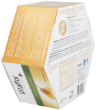 Gelée Royale Intellect 20 Ampoules