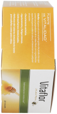 Gelée Royale Intellect 20 Ampoules