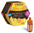 Gelée royale Mega Vital 20 ampoules