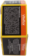 Gelée royale Mega Vital 20 ampoules