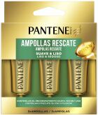 Pro-V Soft &amp; Smooth Ampoules Rescue 1 Min