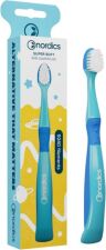 Brosse à dents pour enfants Sirène 9 240