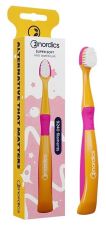 Brosse à dents pour enfants Sirène 9 240