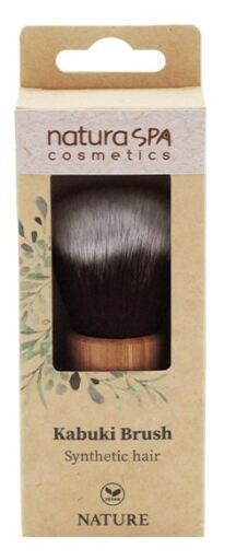Pinceau Kabuki 6,5 cm