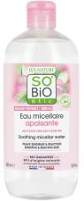 Hydra Aloe Vera Eau Micellaire Apaisante 500 ml