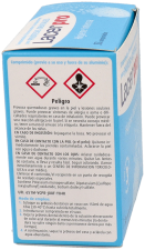 Comprimés nettoyants effervescents Protabs