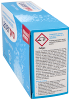 Comprimés nettoyants effervescents Protabs