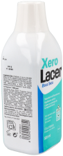 Bain de bouche Xerolacer pour la bouche sèche 500 ml
