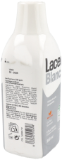 Bain de bouche Blanc 500 ml