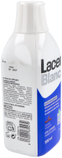 Bain de bouche Blanc 500 ml