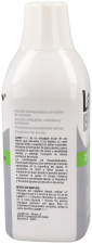 Bain de bouche Blanc 500 ml