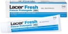 Dentifrice gel frais