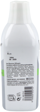 Bain de bouche à la menthe blanche 500 ml
