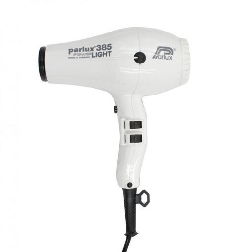 Parlux S&egrave;che-cheveux Power Light Ionic & Ceramic 385