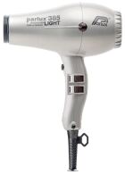 S&egrave;che-cheveux Power Light Ionic &amp; Ceramic 385