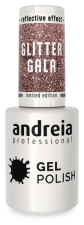 Vernis Gel Gala Glitter Vernis Gel 10,5 ml
