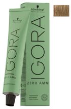 Cr&egrave;me colorante Igora Zero Amm 60 ml