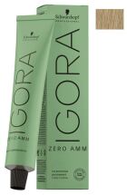 Cr&egrave;me colorante Igora Zero Amm 60 ml