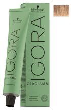 Cr&egrave;me colorante Igora Zero Amm 60 ml