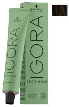 Igora Zero Amm Crème Colorante 60 ml