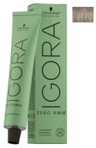 Cr&egrave;me colorante Igora Zero Amm 60 ml