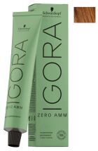 Cr&egrave;me colorante Igora Zero Amm 60 ml