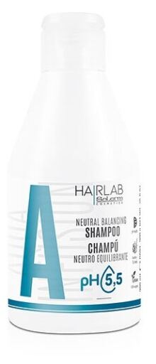 Salerm Shampooing &Eacute;quilibrant Neutre 300 ml