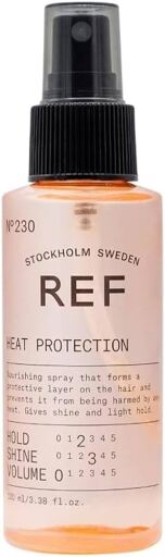 REF Stockholm Spray protecteur contre la chaleur 175 ml