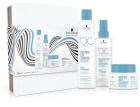 Bonacure Coffret Hydratant Hyaluronique 3 Pi&egrave;ces