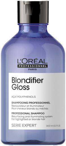 Shampooing Brillant Blondifier