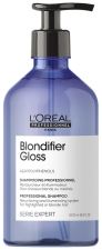 Shampooing Brillant Blondifier