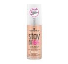 Stay All Day 16H Fond de Teint Longue Tenue 30 ml