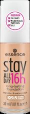 Stay All Day 16H Fond de Teint Longue Tenue 30 ml