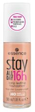 Stay All Day 16H Fond de Teint Longue Tenue 30 ml