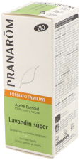 Huile Essentielle de Lavandin Super Bio