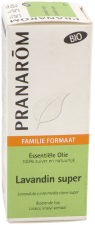 Huile Essentielle de Lavandin Super Bio