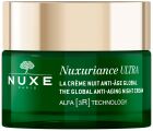 Nuxuriance Ultra Cr&egrave;me de Nuit Anti-&Acirc;ge Globale 50 ml
