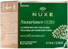 Nuxuriance Ultra Cr&egrave;me de Nuit Anti-&Acirc;ge Globale 50 ml
