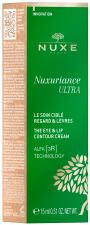 Nuxuriance Ultra Soin Contour des Yeux et des L&egrave;vres 15 ml