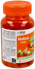 Arkopharma Multivitamines 60 Gummies