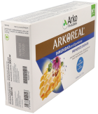 Arkoreal Gelée Royale 20 Ampoules
