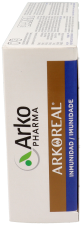Arkoreal Gelée Royale 20 Ampoules