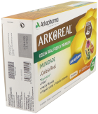 Arkoreal Gelée Royale 20 Ampoules