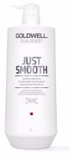 Shampooing dompteur Dualsenses Just Smooth